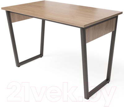 

Письменный стол Millwood, Loft P Light 130x65