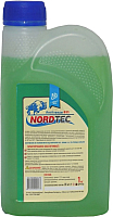 

Антифриз Nordtec, G11 -40