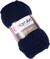 

Пряжа для вязания Yarnart, Merino 583