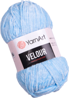 

Пряжа для вязания Yarnart, Velour 851