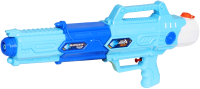 Бластер игрушечный Bondibon Водный пистолет. Наше лето / ВВ4419 - 