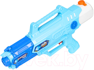 Бластер игрушечный Bondibon Водный пистолет. Наше лето / ВВ4419