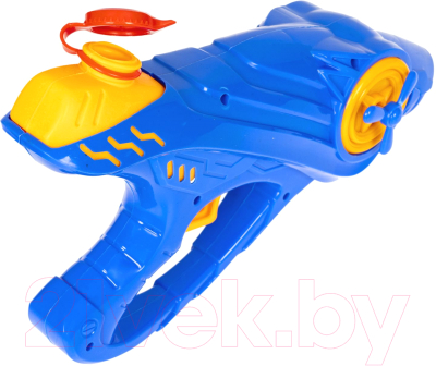 Бластер игрушечный Bondibon Водный пистолет. Наше лето / ВВ4420