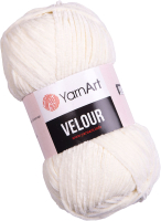 

Пряжа для вязания, Velour 841