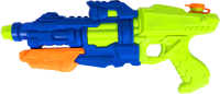 Бластер игрушечный Bondibon Водный пистолет. Наше лето / ВВ5443 - 