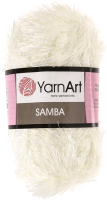 

Пряжа для вязания Yarnart, Samba 830