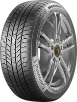 

Зимняя шина Continental, WinterContact TS 870 P 215/60R17 100V