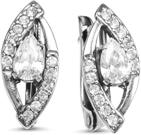 

Серьги Красная Пресня, 3487694ф