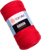 

Пряжа для вязания Yarnart, Ribbon 773