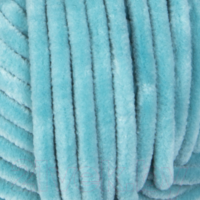 Пряжа для вязания Yarnart Dolce 100% микрополиэстер / 770 (120м, бирюзовый)