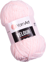 

Пряжа для вязания Yarnart, Velour 100% микрополиэстер / 866