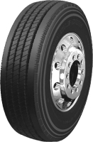 

Грузовая шина Double Coin, RT600 215/75R17.5 135/133J нс16