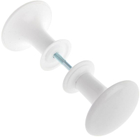 

Ручка дверная Металлист, РК1-7