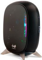 

Корпус для компьютера In Win, B1 200W IW-CS-B1BLK-PS200W / 6139224