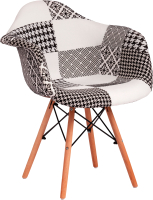 

Стул Tetchair, Cindy Soft Eames 61x60x80