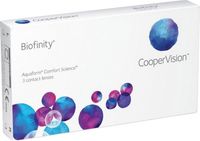 Контактная линза Biofinity Sph+1.75 R8.6 D14.0 - 