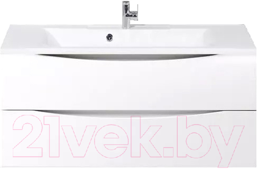 Тумба под умывальник BelBagno MARINO-1100-2C-SO-BO-P