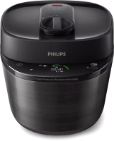 

Мультиварка-скороварка Philips, HD2151/40