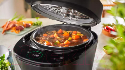 Изображение товара Мультиварка-скороварка Philips HD2151/40