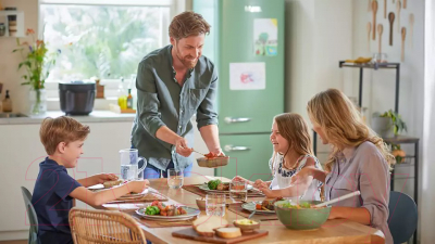 Изображение товара Мультиварка-скороварка Philips HD2151/40