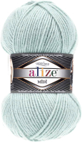 

Пряжа для вязания Alize, Superlana midi 25% шерсть, 75% акрил / 522
