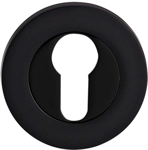 Накладка на цилиндр Oro & Oro ЕТ 16Е (Black)