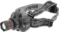 Фонарь Navigator 94 950 NPT-H03-3AAA / 10209 - 