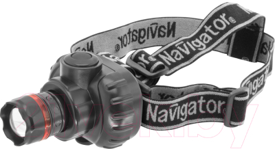 Фонарь Navigator 94 950 NPT-H03-3AAA / 10209
