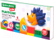Пластилин Brauberg Kids / 106435 (6цв) - 