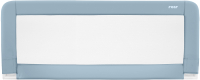 Ограждение на кровать Reer Sleep'n Keep L / 45101 (серо-голубой) - 