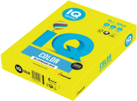 

Бумага IQ, Color А4 80 г/м / NEOGB