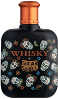 Туалетная вода Whisky Sugar Skull (100мл) - 