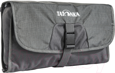 Косметичка Tatonka Small Travelcare / 2781.021 (серый)