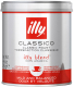 Кофе молотый illy Средней обжарки  (125г) - 