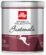 Кофе молотый illy Арабика селекшн Гватемала (125г) - 