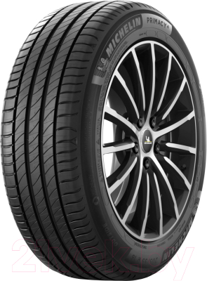 Летняя шина Michelin Primacy 4 225/50R17 98Y