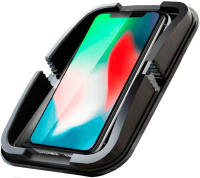 

Держатель для смартфонов Ginzzu, GH-105B