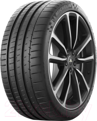 Летняя шина Michelin Pilot Super Sport 275/35R20 102Y BMW