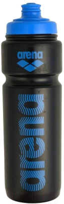 Бутылка для воды ARENA Sport Bottle / 004621 500 (черный)