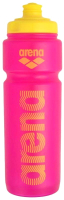Бутылка для воды ARENA Sport Bottle / 004621 300 (розовый/ желтый) - 