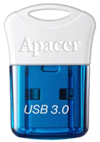 Usb flash накопитель Apacer AH157 32GB (AP32GAH157U-1) - 