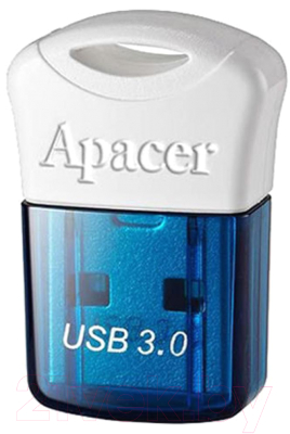 Usb flash накопитель Apacer AH157 32GB (AP32GAH157U-1)