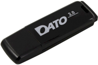 Usb flash накопитель Dato DB8001 16GB USB2.0 / DB8001K-16G (черный) - 