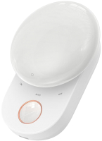 

Светильник Baseus, Full Moon Human Body Induction Night Light / DGFM-02