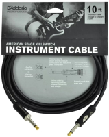 

Кабель Planet Waves, PW-AMSK-10