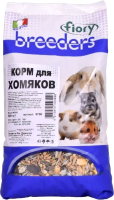 

Корм для грызунов Fiory, Fiory Breeders для хомяков / 8700