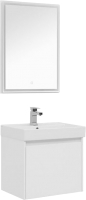 Комплект мебели для ванной Aquanet Nova Lite 60 / 242922 - 