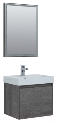 Комплект мебели для ванной Aquanet Nova Lite 60 / 242923