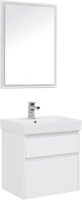 Комплект мебели для ванной Aquanet Nova Lite 60 / 242921 - 