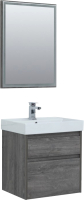 Комплект мебели для ванной Aquanet Nova Lite 60 / 242920 - 